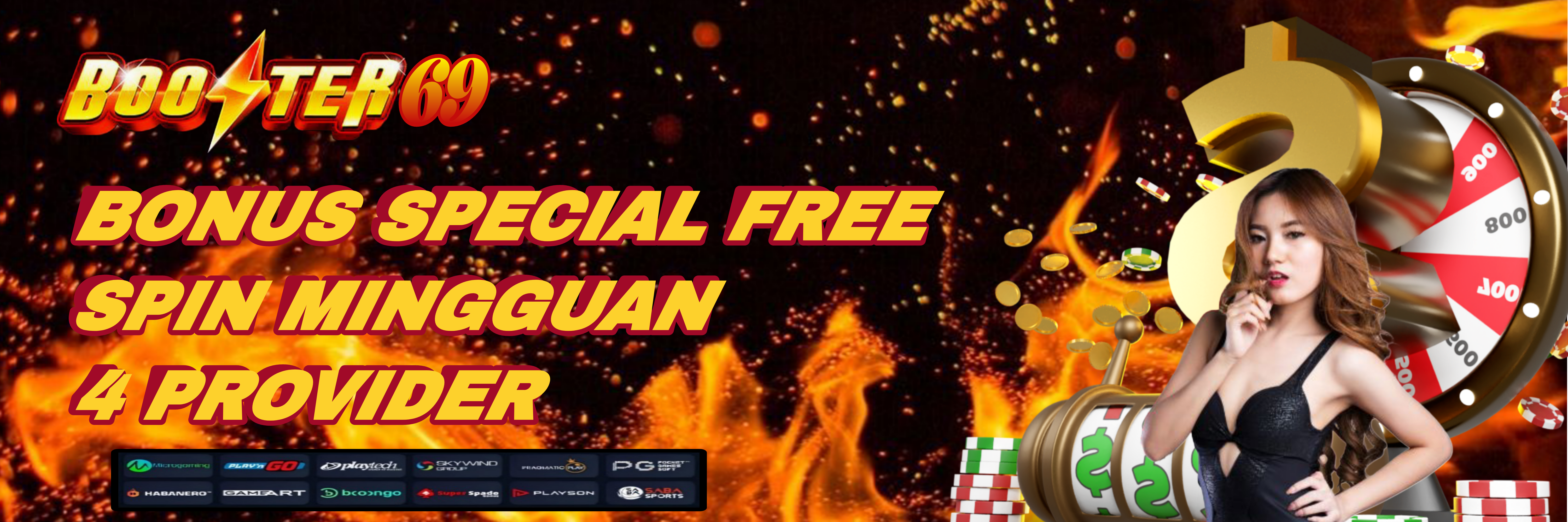 Slot Thailand
